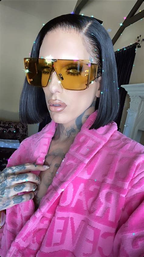 Jeffree Star Sunglasses .